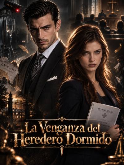 La Venganza del Heredero Dormido