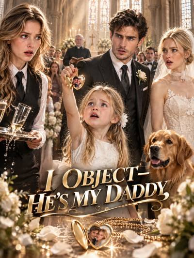 I Object — He's My Daddy
