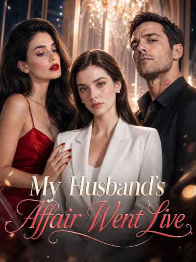 My Husband’s Affair Went Live