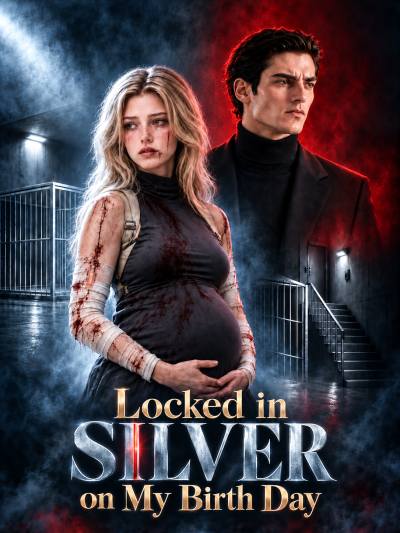 Locked in Silver on My Birth Day