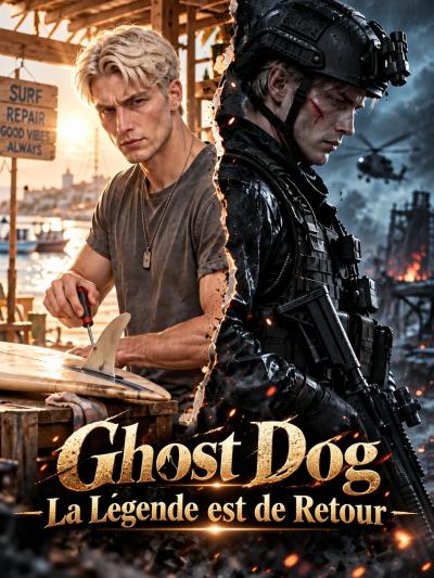 Ghost Dog – La Légende est de Retour