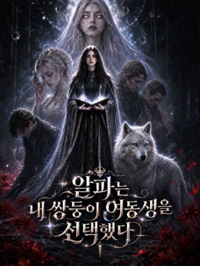 알파는 내 쌍둥이 여동생을 선택했다