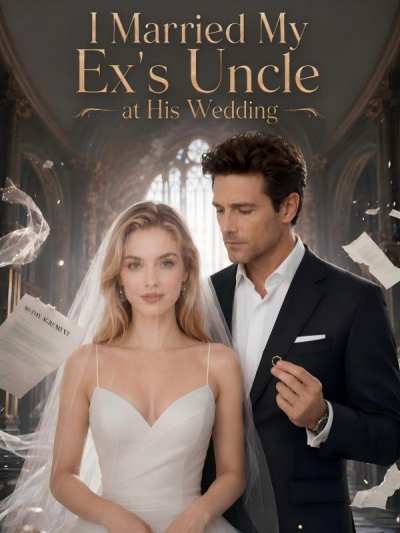 I Married My Ex’s Uncle at His Wedding