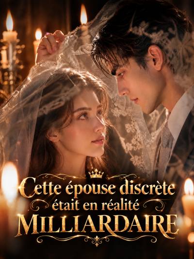 Cette épouse discrète était en réalité milliardaire