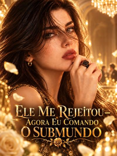 Ele Me Rejeitou – Agora Eu Comando o Submundo