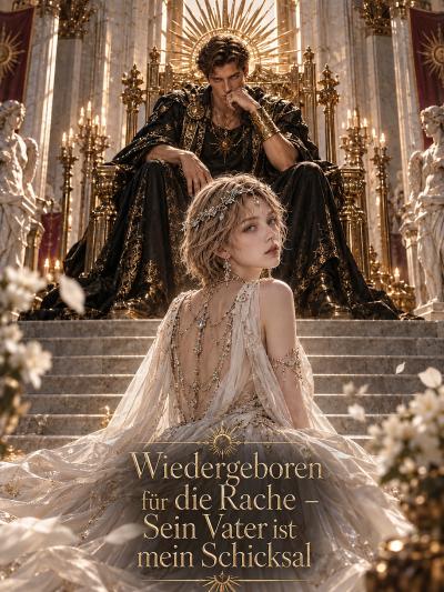 Wiedergeboren für die Rache – Sein Vater ist mein Schicksal