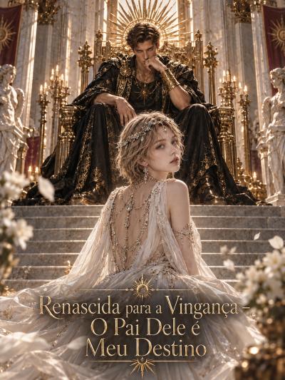 Renascida para a Vingança – O Pai Dele é Meu Destino