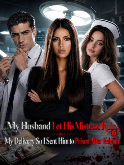 My Husband Let His Mistress Ruin My Delivery, So I Sent Him to Prison After Rebirth