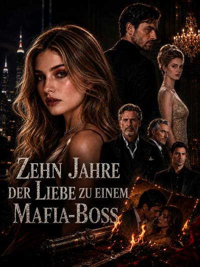 Zehn Jahre der Liebe zu einem Mafia‑Boss