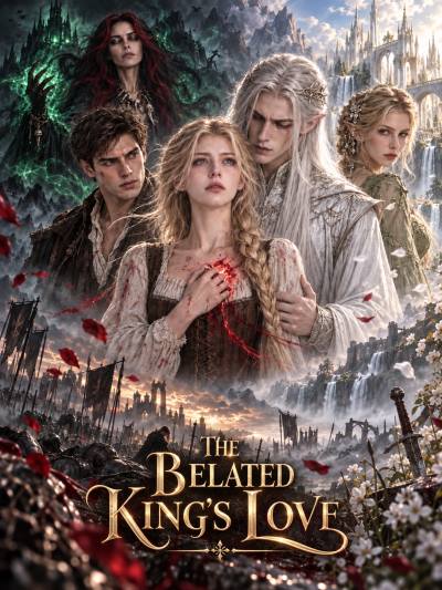 Poster The Belated King's Love
