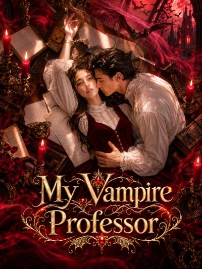 My Vampire Professor