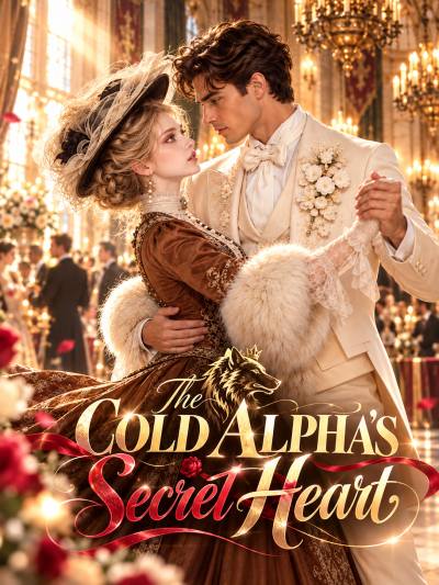 The Cold Alpha's Secret Heart