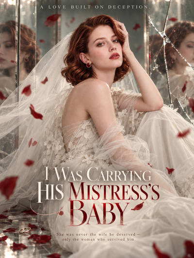 I Was Carrying His Mistress’s Baby