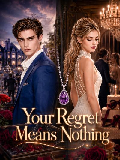 Your Regret Means Nothing