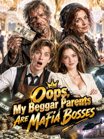 Poster Oops, My Beggar Parents Are Mafia Bosses