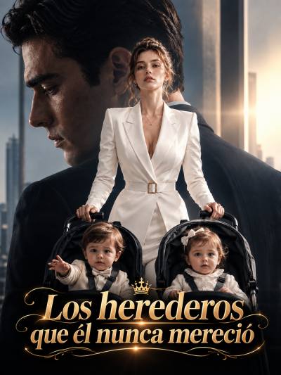 Los herederos que él nunca mereció