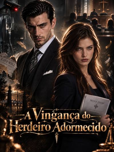 A Vingança do Herdeiro Adormecido