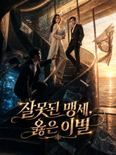 잘못된 맹세, 옳은 이별