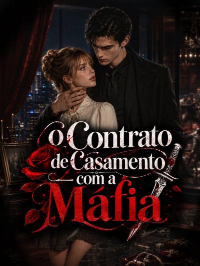 O Contrato de Casamento com a Máfia