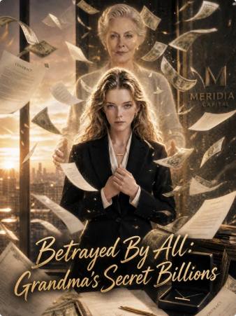 Betrayed By All: Grandma’s Secret Billions