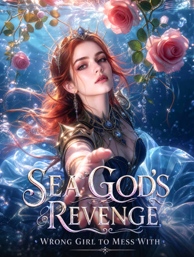 Sea God's Revenge: Wrong Girl to Mess With