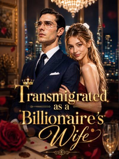 Transmigrated as a Billionaire's Wife