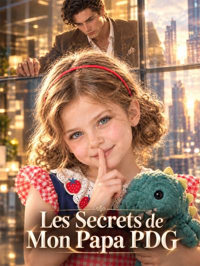 Les Secrets de Mon Papa PDG