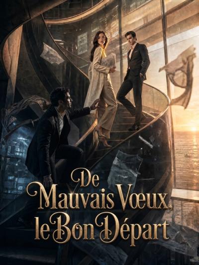 De Mauvais Vœux, le Bon Départ