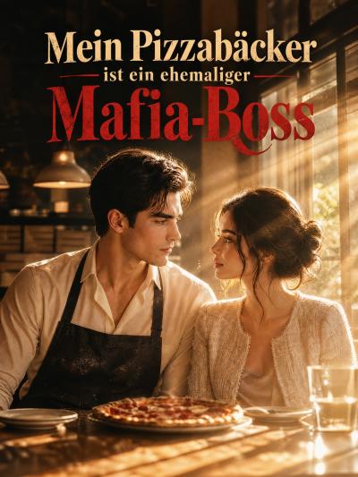 Mein Pizzabäcker ist ein ehemaliger Mafia-Boss