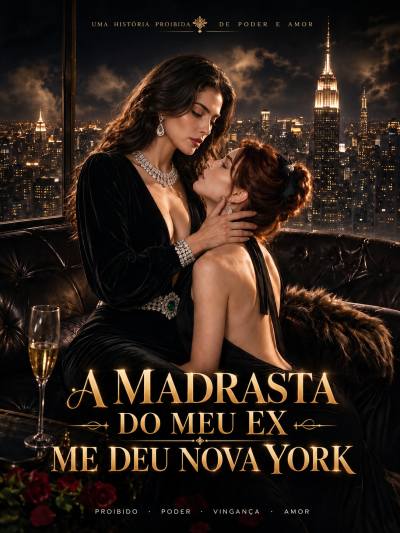 A Madrasta do Meu Ex Me Deu Nova York