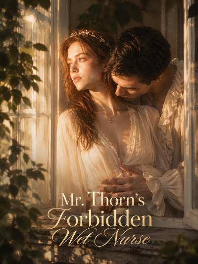 Mr. Thorn’s Forbidden Wet Nurse