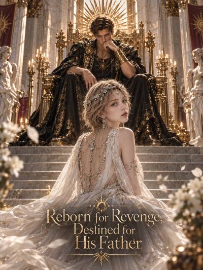 Reborn for Revenge, Destined for His Father