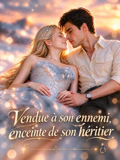 Vendue à son ennemi, enceinte de son héritier