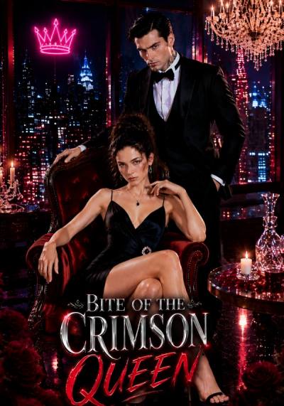 Bite Of The Crimson Queen