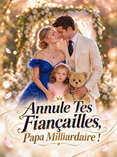 Annule Tes Fiançailles, Papa Milliardaire !