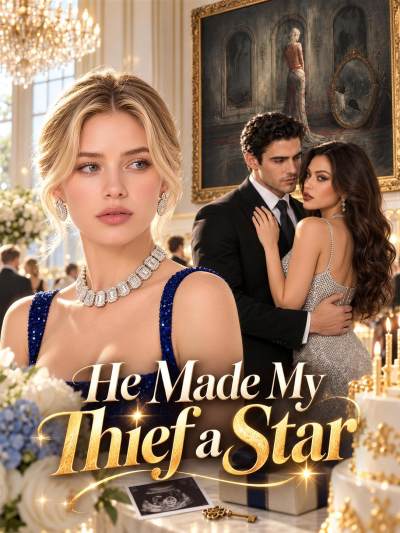 He Made My Thief a Star