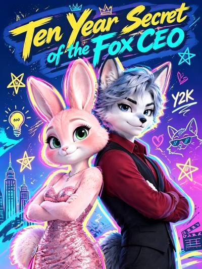 Ten Year Secret of the Fox CEO