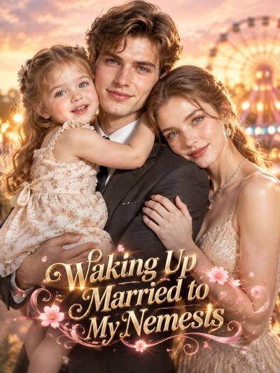 Waking Up Married to My Nemesis