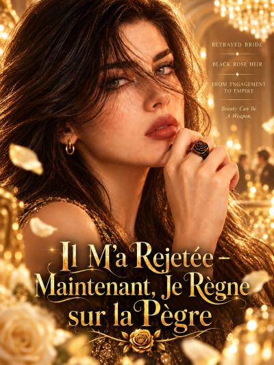 Il M’a Rejetée – Maintenant, Je Règne sur la Pègre