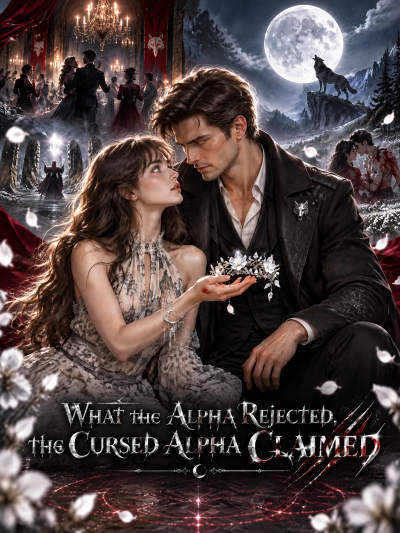 What the Alpha Rejected, the Cursed Alpha Claimed