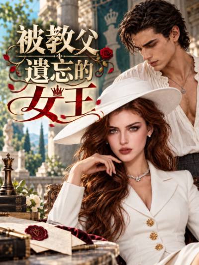 Poster 被教父遺忘的女王