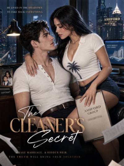 The Cleaner's Secret