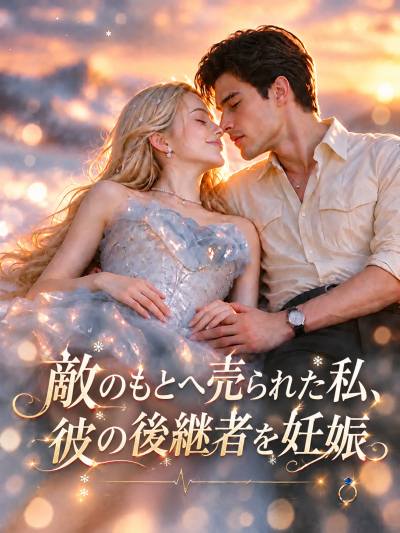 敵のもとへ売られた私、彼の後継者を妊娠
