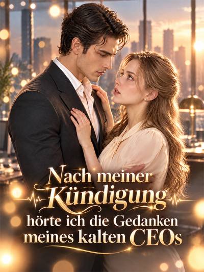Nach meiner Kündigung hörte ich die Gedanken meines kalten CEOs