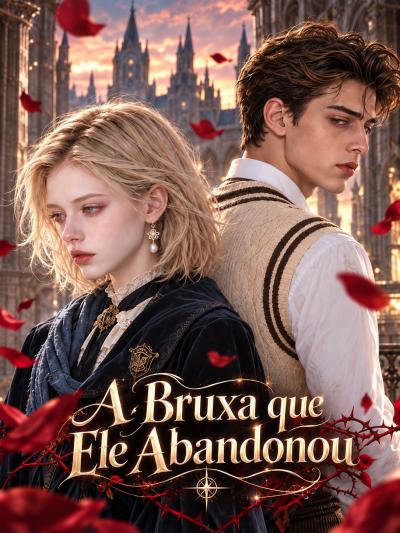 A Bruxa que Ele Abandonou