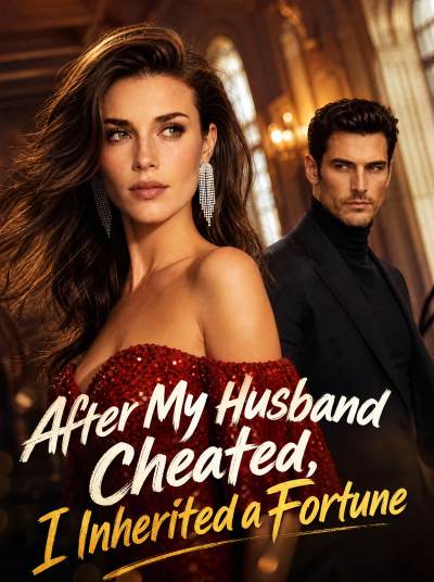 After My Husband Cheated, I Inherited a Fortune