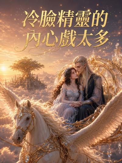 冷臉精靈的內心戲太多