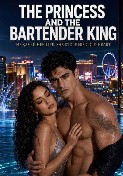 The Princess and the Bartender King