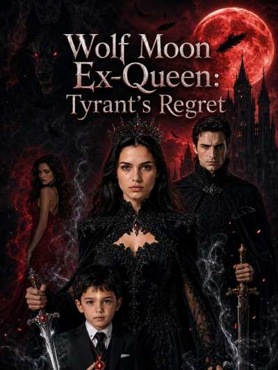 Wolf Moon Ex-Queen: Tyrant's Regret