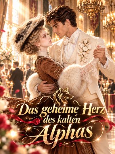 Das geheime Herz des kalten Alphas